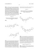 COMPOUNDS AND COMPOSITIONS FOR THE TREATMENT OF PARASITIC DISEASES diagram and image