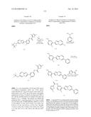 COMPOUNDS AND COMPOSITIONS FOR THE TREATMENT OF PARASITIC DISEASES diagram and image