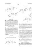 COMPOUNDS AND COMPOSITIONS FOR THE TREATMENT OF PARASITIC DISEASES diagram and image