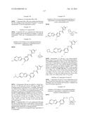 COMPOUNDS AND COMPOSITIONS FOR THE TREATMENT OF PARASITIC DISEASES diagram and image