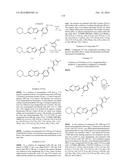 COMPOUNDS AND COMPOSITIONS FOR THE TREATMENT OF PARASITIC DISEASES diagram and image