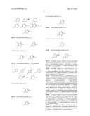 COMPOUNDS AND COMPOSITIONS FOR THE TREATMENT OF PARASITIC DISEASES diagram and image