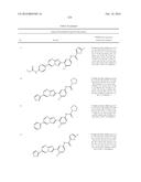 COMPOUNDS AND COMPOSITIONS FOR THE TREATMENT OF PARASITIC DISEASES diagram and image