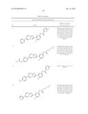 COMPOUNDS AND COMPOSITIONS FOR THE TREATMENT OF PARASITIC DISEASES diagram and image