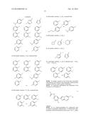 COMPOUNDS AND COMPOSITIONS FOR THE TREATMENT OF PARASITIC DISEASES diagram and image