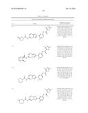 COMPOUNDS AND COMPOSITIONS FOR THE TREATMENT OF PARASITIC DISEASES diagram and image