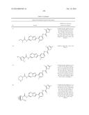 COMPOUNDS AND COMPOSITIONS FOR THE TREATMENT OF PARASITIC DISEASES diagram and image