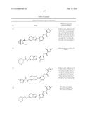 COMPOUNDS AND COMPOSITIONS FOR THE TREATMENT OF PARASITIC DISEASES diagram and image