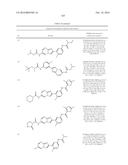 COMPOUNDS AND COMPOSITIONS FOR THE TREATMENT OF PARASITIC DISEASES diagram and image