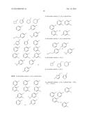 COMPOUNDS AND COMPOSITIONS FOR THE TREATMENT OF PARASITIC DISEASES diagram and image