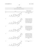 COMPOUNDS AND COMPOSITIONS FOR THE TREATMENT OF PARASITIC DISEASES diagram and image