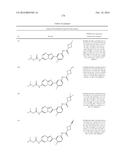 COMPOUNDS AND COMPOSITIONS FOR THE TREATMENT OF PARASITIC DISEASES diagram and image