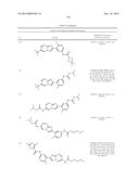 COMPOUNDS AND COMPOSITIONS FOR THE TREATMENT OF PARASITIC DISEASES diagram and image