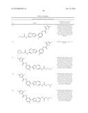 COMPOUNDS AND COMPOSITIONS FOR THE TREATMENT OF PARASITIC DISEASES diagram and image