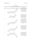 COMPOUNDS AND COMPOSITIONS FOR THE TREATMENT OF PARASITIC DISEASES diagram and image