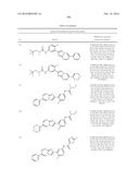 COMPOUNDS AND COMPOSITIONS FOR THE TREATMENT OF PARASITIC DISEASES diagram and image