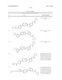 COMPOUNDS AND COMPOSITIONS FOR THE TREATMENT OF PARASITIC DISEASES diagram and image