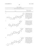 COMPOUNDS AND COMPOSITIONS FOR THE TREATMENT OF PARASITIC DISEASES diagram and image