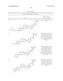 COMPOUNDS AND COMPOSITIONS FOR THE TREATMENT OF PARASITIC DISEASES diagram and image