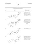 COMPOUNDS AND COMPOSITIONS FOR THE TREATMENT OF PARASITIC DISEASES diagram and image