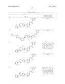 COMPOUNDS AND COMPOSITIONS FOR THE TREATMENT OF PARASITIC DISEASES diagram and image