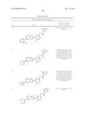 COMPOUNDS AND COMPOSITIONS FOR THE TREATMENT OF PARASITIC DISEASES diagram and image