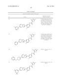 COMPOUNDS AND COMPOSITIONS FOR THE TREATMENT OF PARASITIC DISEASES diagram and image