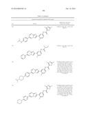 COMPOUNDS AND COMPOSITIONS FOR THE TREATMENT OF PARASITIC DISEASES diagram and image