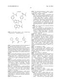 COMPOUNDS AND COMPOSITIONS FOR THE TREATMENT OF PARASITIC DISEASES diagram and image