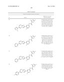 COMPOUNDS AND COMPOSITIONS FOR THE TREATMENT OF PARASITIC DISEASES diagram and image