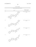 COMPOUNDS AND COMPOSITIONS FOR THE TREATMENT OF PARASITIC DISEASES diagram and image