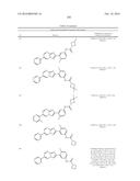 COMPOUNDS AND COMPOSITIONS FOR THE TREATMENT OF PARASITIC DISEASES diagram and image