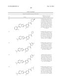 COMPOUNDS AND COMPOSITIONS FOR THE TREATMENT OF PARASITIC DISEASES diagram and image