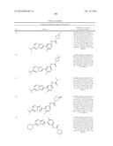 COMPOUNDS AND COMPOSITIONS FOR THE TREATMENT OF PARASITIC DISEASES diagram and image