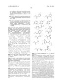 COMPOUNDS AND COMPOSITIONS FOR THE TREATMENT OF PARASITIC DISEASES diagram and image