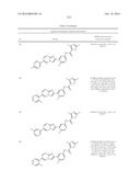 COMPOUNDS AND COMPOSITIONS FOR THE TREATMENT OF PARASITIC DISEASES diagram and image