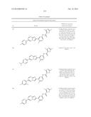 COMPOUNDS AND COMPOSITIONS FOR THE TREATMENT OF PARASITIC DISEASES diagram and image