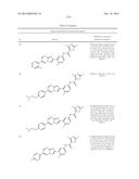 COMPOUNDS AND COMPOSITIONS FOR THE TREATMENT OF PARASITIC DISEASES diagram and image