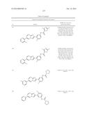 COMPOUNDS AND COMPOSITIONS FOR THE TREATMENT OF PARASITIC DISEASES diagram and image