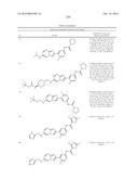 COMPOUNDS AND COMPOSITIONS FOR THE TREATMENT OF PARASITIC DISEASES diagram and image