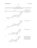 COMPOUNDS AND COMPOSITIONS FOR THE TREATMENT OF PARASITIC DISEASES diagram and image