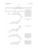 COMPOUNDS AND COMPOSITIONS FOR THE TREATMENT OF PARASITIC DISEASES diagram and image