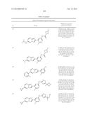 COMPOUNDS AND COMPOSITIONS FOR THE TREATMENT OF PARASITIC DISEASES diagram and image