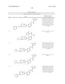 COMPOUNDS AND COMPOSITIONS FOR THE TREATMENT OF PARASITIC DISEASES diagram and image