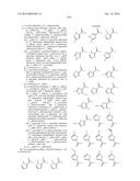 COMPOUNDS AND COMPOSITIONS FOR THE TREATMENT OF PARASITIC DISEASES diagram and image