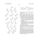 COMPOUNDS AND COMPOSITIONS FOR THE TREATMENT OF PARASITIC DISEASES diagram and image