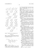 COMPOUNDS AND COMPOSITIONS FOR THE TREATMENT OF PARASITIC DISEASES diagram and image