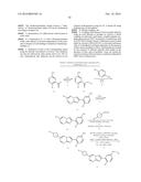 COMPOUNDS AND COMPOSITIONS FOR THE TREATMENT OF PARASITIC DISEASES diagram and image