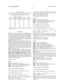 COMPOUNDS AND COMPOSITIONS FOR THE TREATMENT OF PARASITIC DISEASES diagram and image