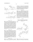 COMPOUNDS AND COMPOSITIONS FOR THE TREATMENT OF PARASITIC DISEASES diagram and image